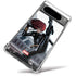 Marvel Black Widow High Kick Google Pixel 8 Pro Clear Case